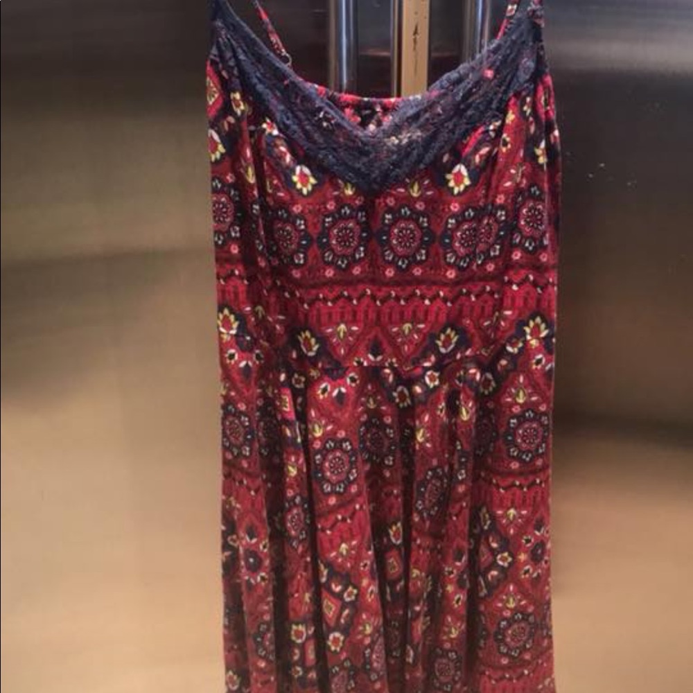 Hollister Dress